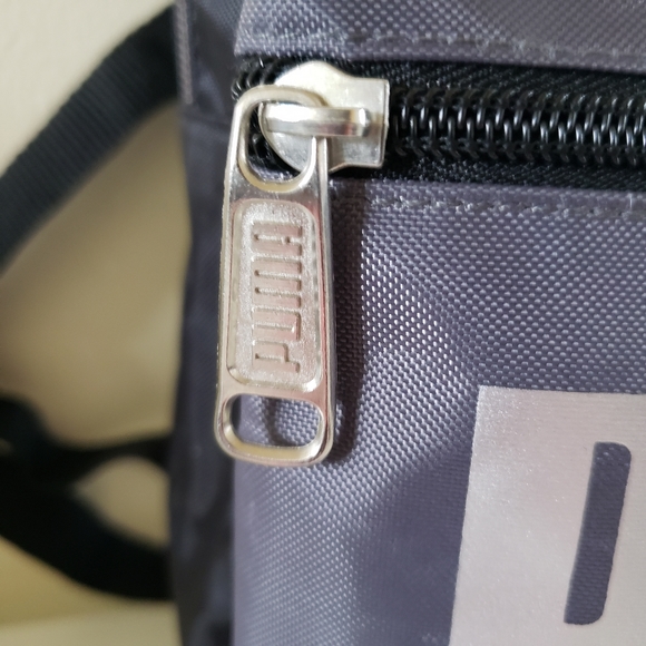 PUMA NWOT Toddler Size  Backpack - O/S - Picture 2 of 11